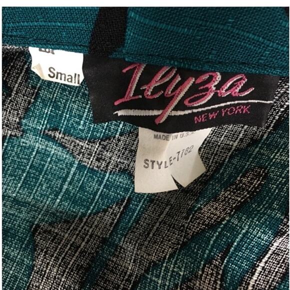 Vintage Blazer - Picture 6 of 6